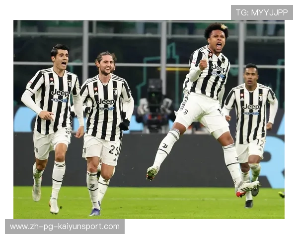 尤文图斯瞄准意甲锋线新星